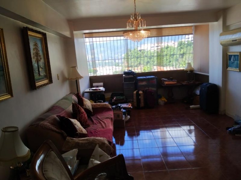 Apartamento en Venta en Santa Monica Caracas Colinas de Santa Monica Caracas, Distrito Federal