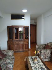 Apartamento en Venta en Chacao Los Palos Grandes, Distrito Federal