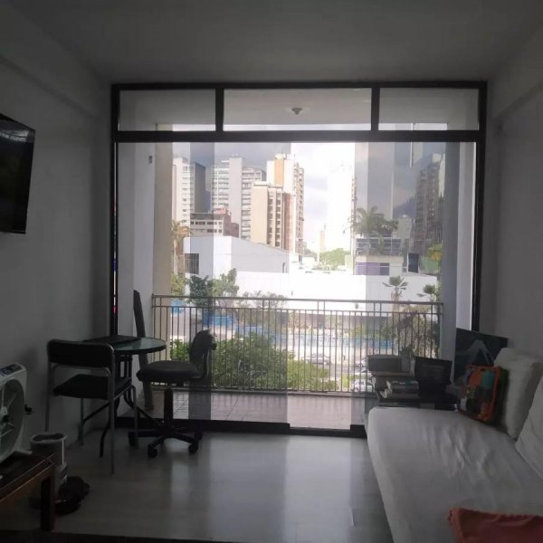 Foto Apartamento en Venta en Chacao, Urbanización Los Palos Grandes, Distrito Federal - U$D 55.000 - APV229924 - BienesOnLine