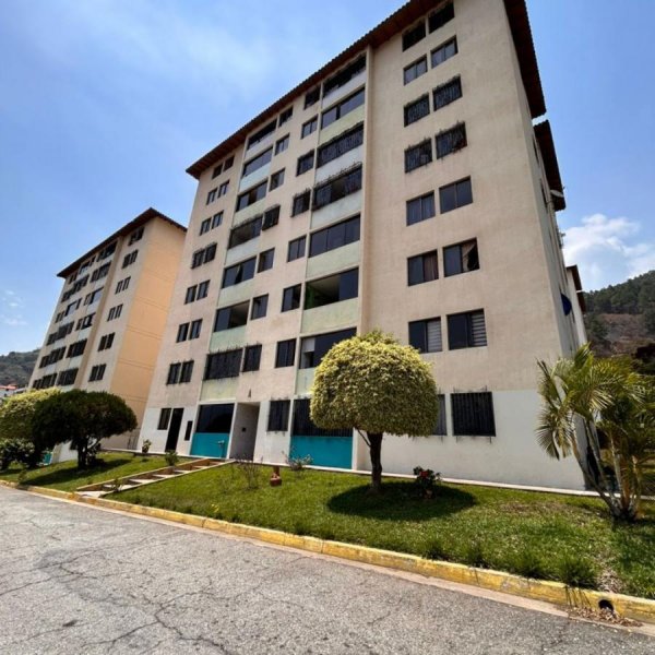 Apartamento en Venta en Urbanización Campo Claro Mérida, Mérida