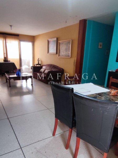 Apartamento en Venta en  Cumaná, Sucre