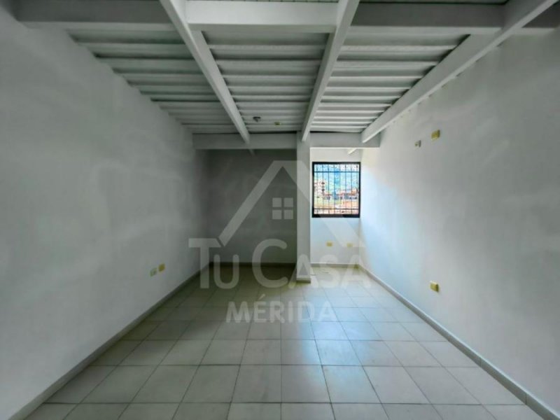 Apartamento en Venta en  Mérida, Mérida