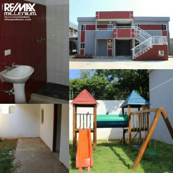 Foto Apartamento en Venta en Maracaibo, Zulia - BsF 28.000.000 - APV79981 - BienesOnLine