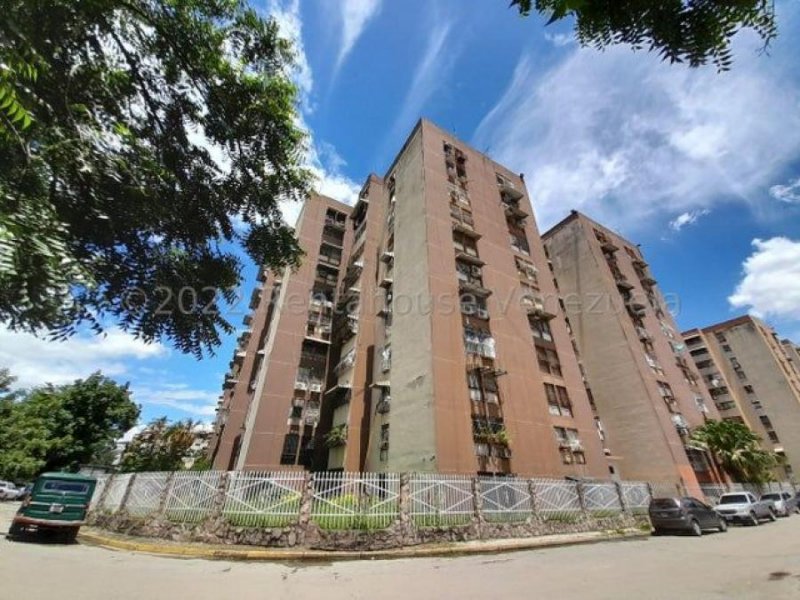 Foto Apartamento en Venta en Santiago Mariño, Turmero, Aragua - U$D 13.800 - APV219508 - BienesOnLine