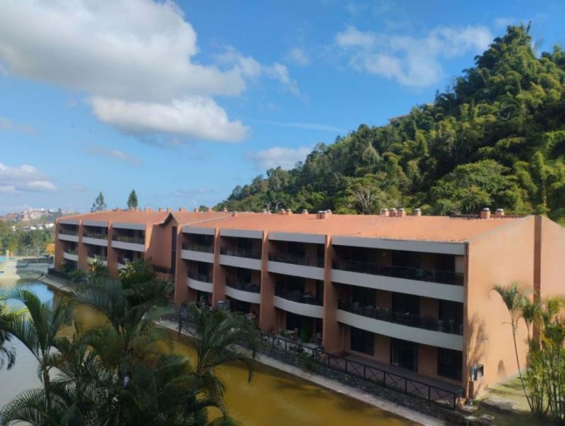 Apartamento en Venta en El Hatillo Hacienda la Lagunita, Distrito Federal