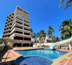 Apartamento en Venta en TUCACAS Tucacas, Falcón