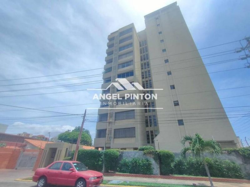 Apartamento en Alquiler en Bellas Artes Maracaibo, Zulia