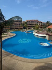 Apartamento en Venta en  Lechería, Anzoátegui