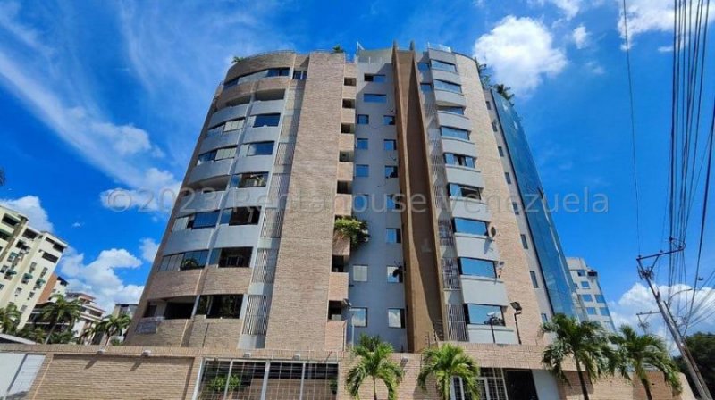 Foto Apartamento en Venta en Madre Maria de San José, Maracay, Aragua - U$D 99.000 - APV210156 - BienesOnLine