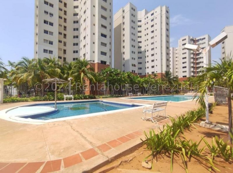 Apartamento en Alquiler en  Maracaibo, Zulia