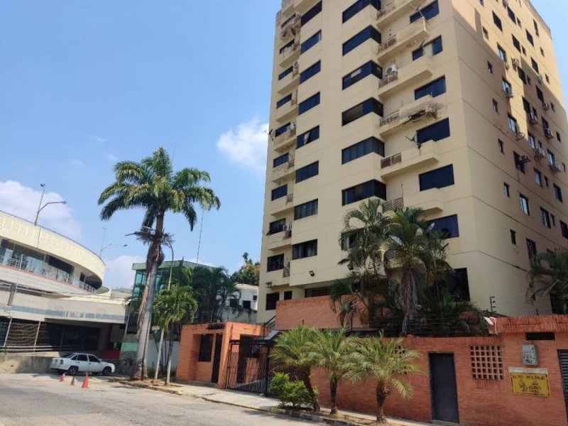 Foto Apartamento en Venta en San José, Valencia, Carabobo - U$D 25.000 - APV235615 - BienesOnLine