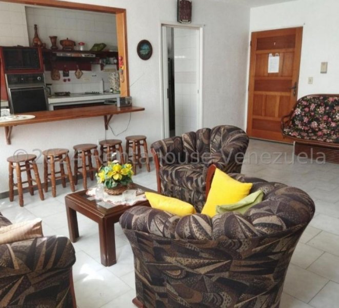 Foto Apartamento en Venta en Carirubana, Punto fijo, Falcón - APV222744 - BienesOnLine