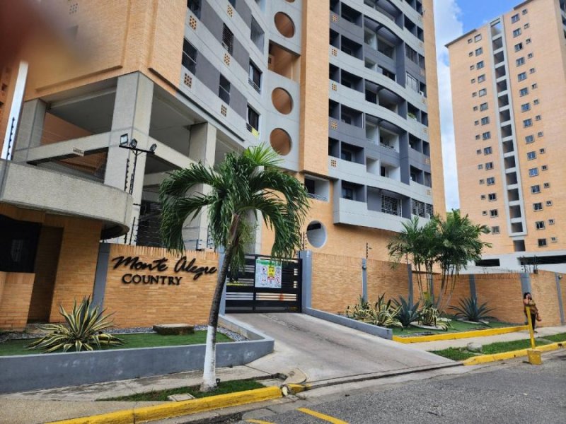 Apartamento en Alquiler en Naguanagua Naguanagua, Carabobo