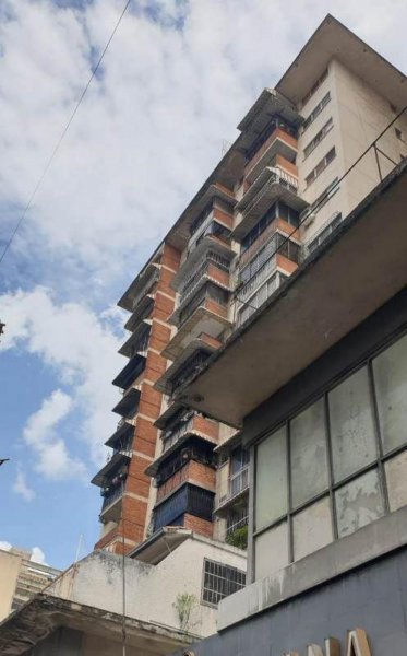 Apartamento en Venta en La Candelaria La Candelaria, Distrito Federal