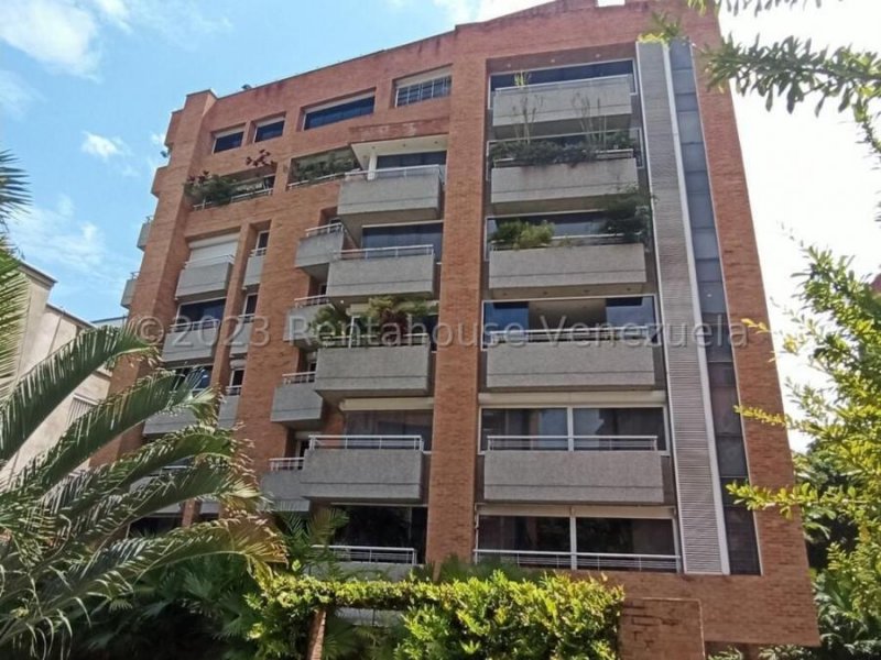 Apartamento en Alquiler en CHACAO Caracas, Distrito Federal