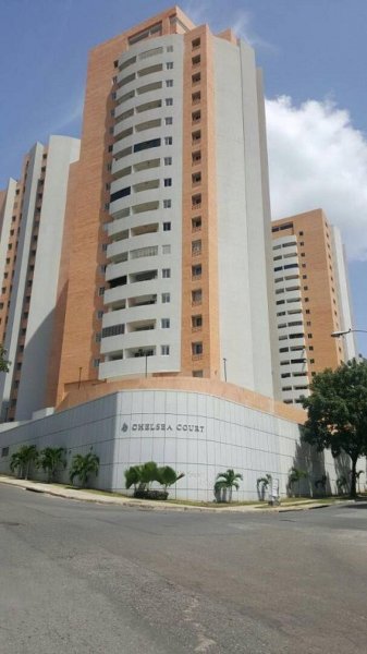 Foto Apartamento en Venta en El Parral, Valencia, Carabobo - U$D 49.000 - APV146963 - BienesOnLine