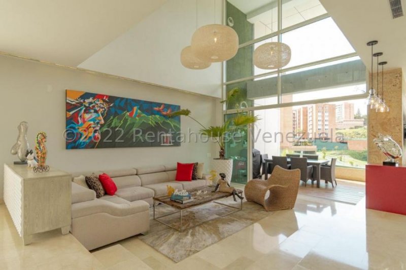 Apartamento en Venta en Mirador de Los Campitos I Caracas, Distrito Federal