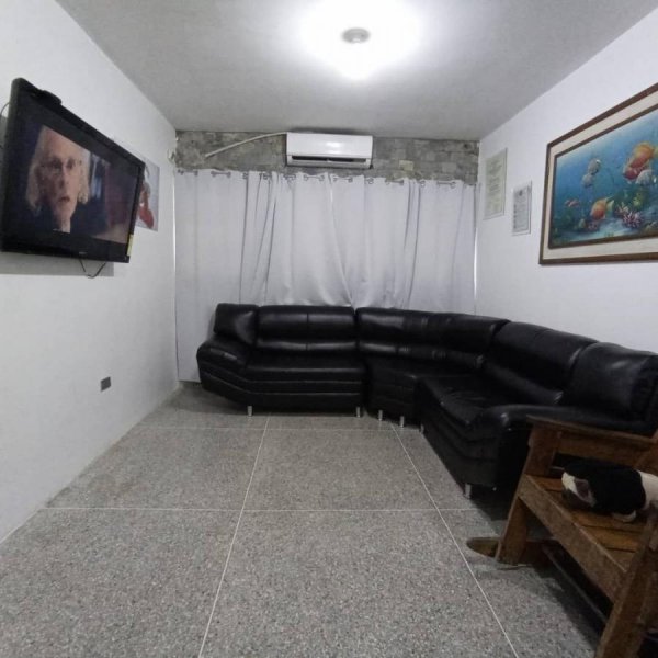 Apartamento de oportunidad ubicado en Puerto la Cruz