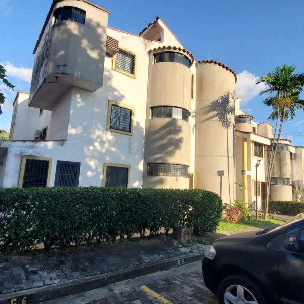 Apartamento en Venta en  Naguanagua, Carabobo