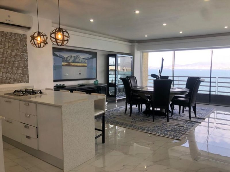 Apartamento Duplex de lujo con hermosa vista al mar