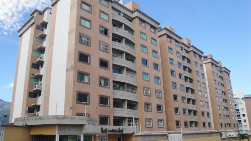 Apartamento en Venta en Municipio Libertador Mérida, Mérida