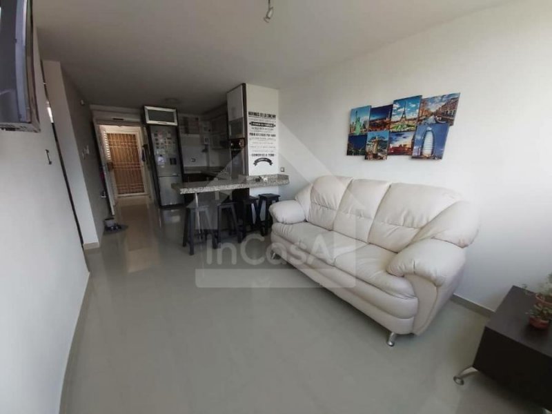 Foto Apartamento en Venta en Ejido, Mérida - U$D 26.000 - APV134930 - BienesOnLine