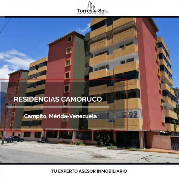 Foto Apartamento en Venta en Sagrario, Mun. Libertador (Mérida), Mérida - U$D 45 - APV150526 - BienesOnLine