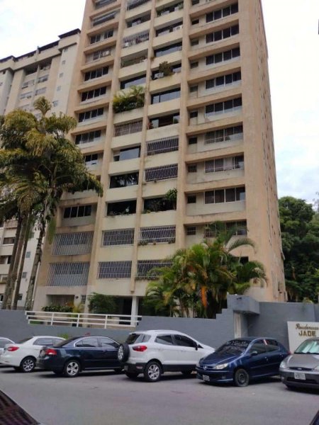 Apartamento en Venta en hatilllo Nuestra Señora del Rosario de Baruta, Miranda