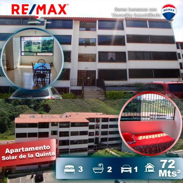 Foto Apartamento en Venta en Carrizal, Miranda - U$D 19.000 - APV153019 - BienesOnLine