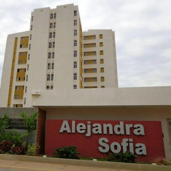 Foto Apartamento en Venta en Maracaibo, Zulia - BsF 50.000.000 - APV80013 - BienesOnLine