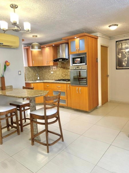 APARTAMENTO EN ALQUILAR EN EL TULIPAN SAN DIEGO ESTADO CARABOBO. LUISA MEZONES ALQUILA.