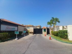 Apartamento en Alquiler en  Lechería, Anzoátegui