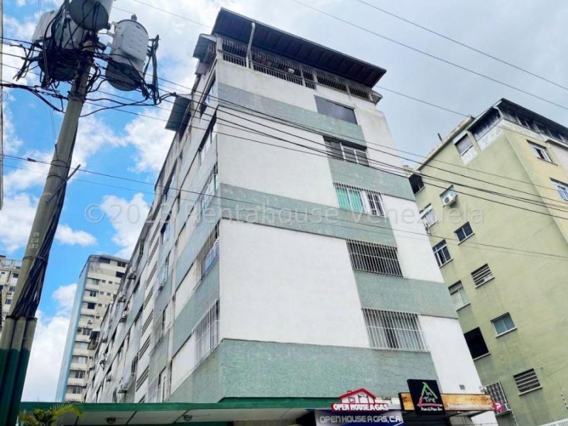 Apartamento en Alquiler en Municipio Libertador Caracas, Distrito Federal