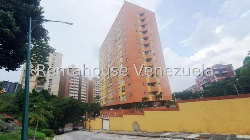 Apartamento en Alquiler en Municipio Libertador Caracas, Distrito Federal