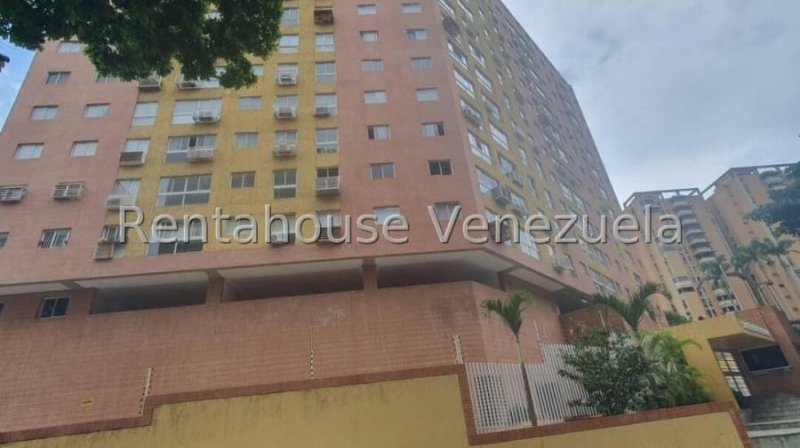 Apartamento en Alquiler en Municipio Libertador Caracas, Distrito Federal