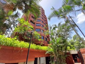 Apartamento en Alquiler en MUnicipio Chacao Caracas, Distrito Federal