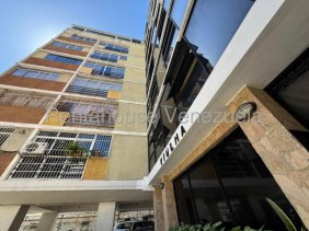 Apartamento en Alquiler en Municipio Libertador Caracas, Distrito Federal