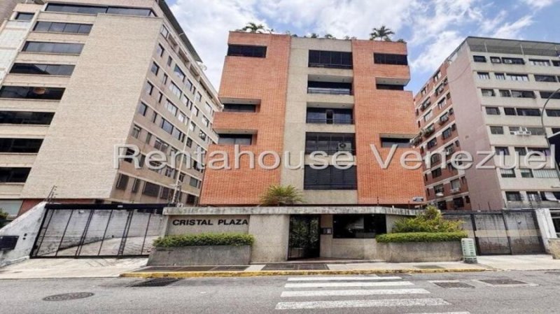 Apartamento en Alquiler en Municipio Chacao Caracas, Distrito Federal