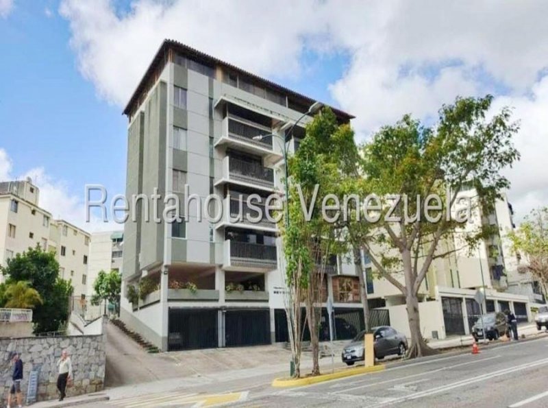 Apartamento en Alquiler en Municipio Baruta Caracas, Distrito Federal