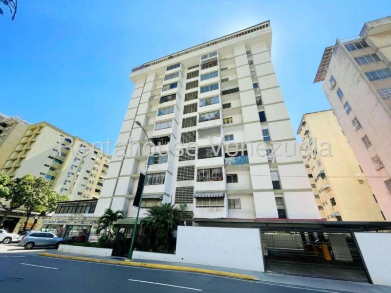 Apartamento en Alquiler en Municipio Libertador Caracas, Distrito Federal