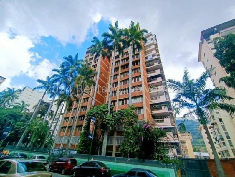 Apartamento en Venta en  Los Palos Grandes, Distrito Federal