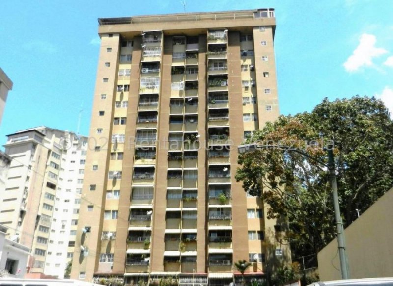 Apartamento en Alquiler en Municipio Libertador Caracas, Distrito Federal