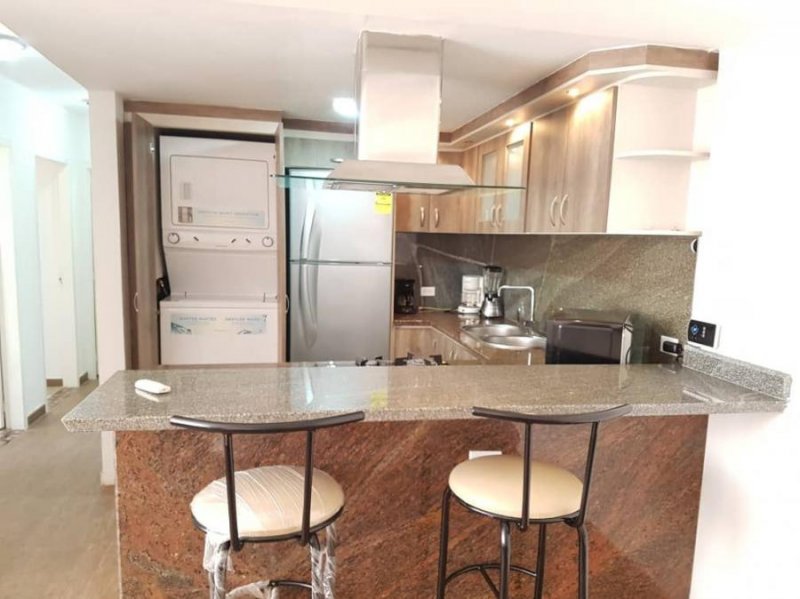 Foto Apartamento en Alquiler en El Tigre, El Tigre, Anzoátegui - U$D 300 - APA126414 - BienesOnLine