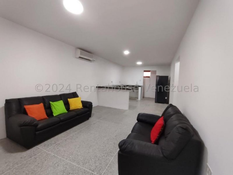 APARTAMENTO EN ALQUILER