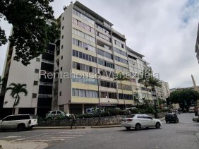 Apartamento en Alquiler en Altamira Caracas, Distrito Federal