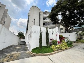 Apartamento en Alquiler en Altamira Caracas, Distrito Federal
