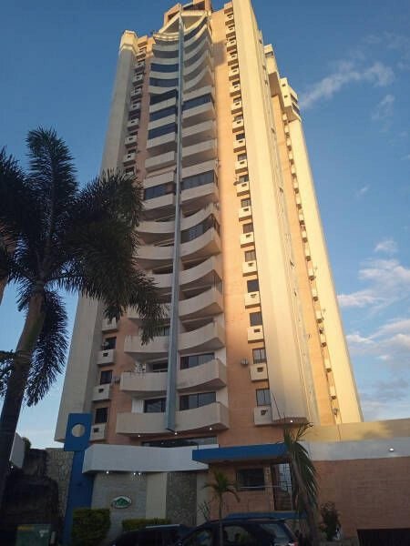 Apartamento en Alquiler en San Jose Valencia, Carabobo