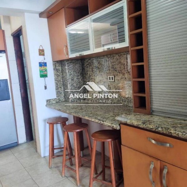 Apartamento en Alquiler en  Maracaibo, Zulia