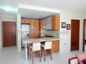 Apartamento en Alquiler en  Maracaibo, Zulia