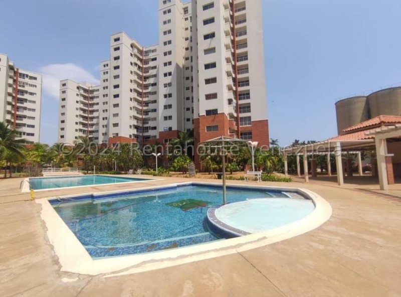 Apartamento en Alquiler en  Maracaibo, Zulia